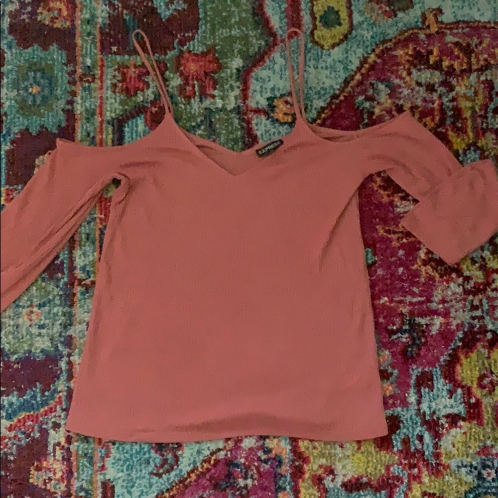 Express top